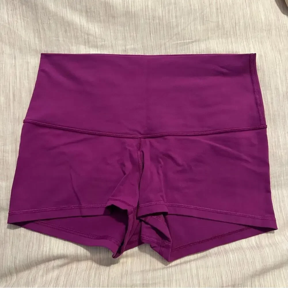 lululemon Athletica Shorts